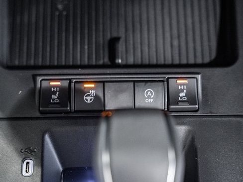 New 2026 Toyota Corolla Cross XLE image 23