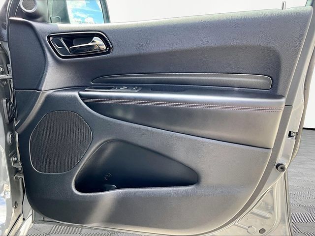 Used 2022 Dodge Durango R/T AWD/4WD image 12
