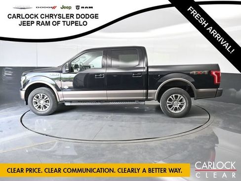 Used 2019 Ford F150 King Ranch AWD/4WD image 10