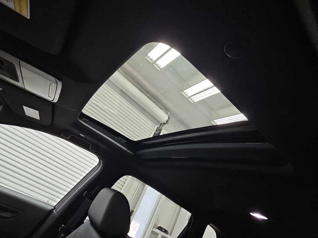 New 2027 Honda CR-V Sport-L image 26