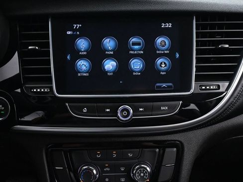 Used 2019 Buick Encore Preferred FWD image 29
