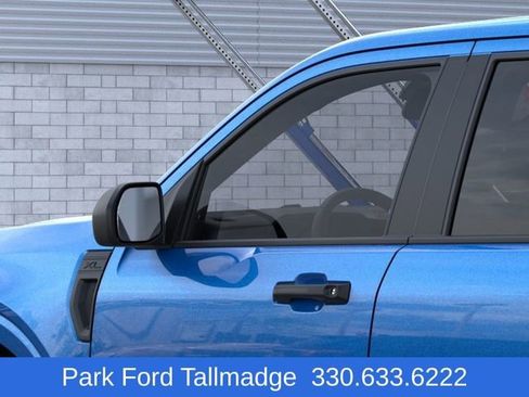 New 2026 Ford Maverick XL image 21