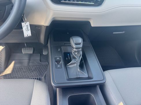 New 2026 Toyota Corolla Cross L image 11