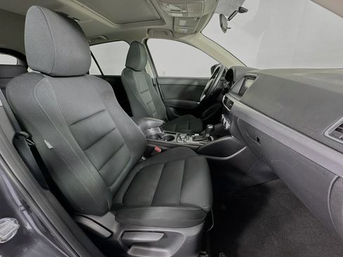 Used 2016 MAZDA CX-5 Touring w/ Bose/Moonroof Package AWD/4WD image 29