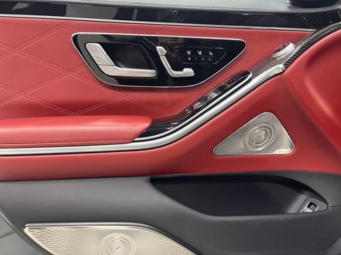 Used 2024 Mercedes-Benz S 63 AMG S image 18