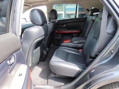 Used 2008 Lexus RX 350 AWD image 12