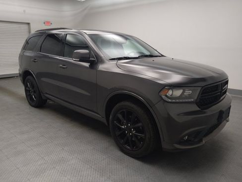 Used 2017 Dodge Durango GT w/ Premium Group AWD/4WD image 11
