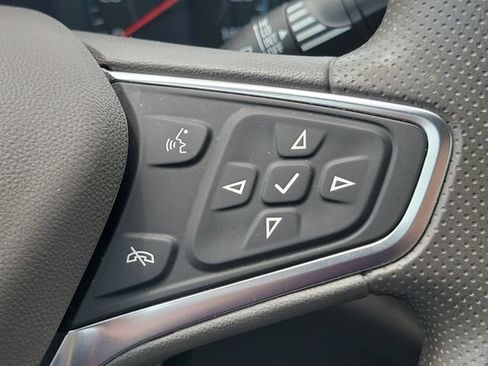 Used 2025 Chevrolet Malibu LT FWD image 24