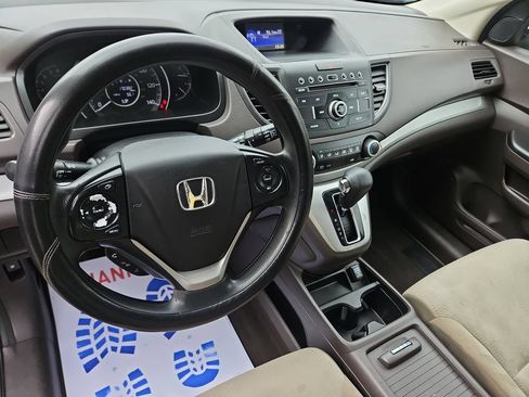 Used 2012 Honda CR-V EX image 12