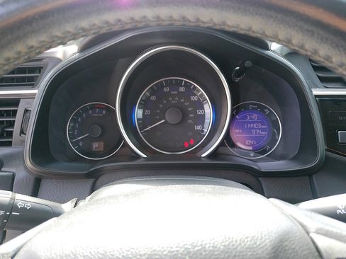 Used 2015 Honda Fit EX-L image 34