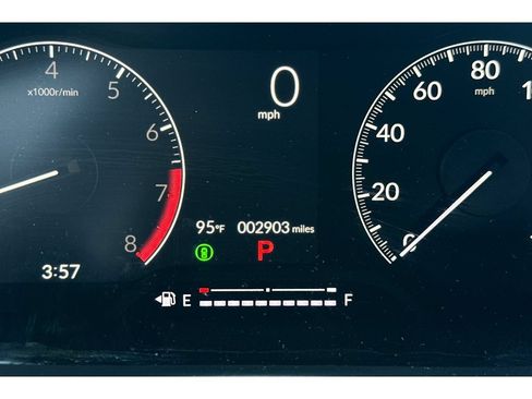 Used 2026 Honda Civic LX image 40