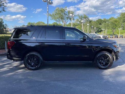 Certified 2022 Ford Expedition Timberline AWD/4WD image 39