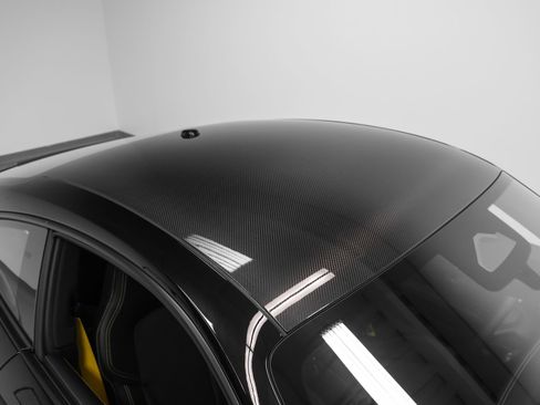 Certified 2026 Porsche 911 GT3 RWD image 14