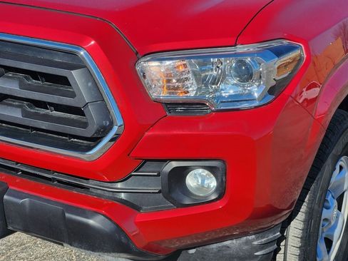 Used 2023 Toyota Tacoma SR5 image 10