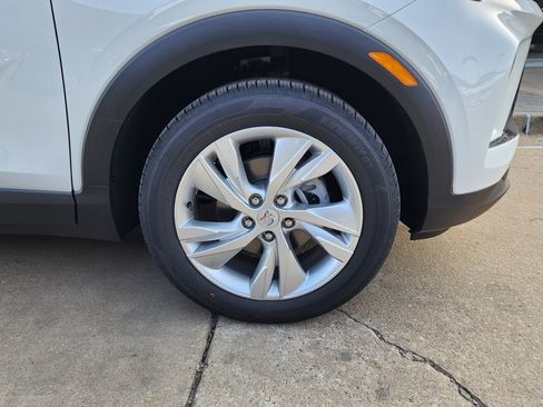 New 2026 Buick Encore GX Preferred w/ Comfort Package image 49