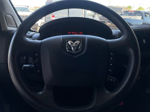 Used 2019 RAM ProMaster 3500 FWD image 29