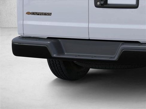 New 2026 Chevrolet Express 3500 w/ Driver Convenience Package RWD image 14