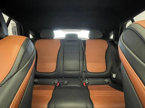 Certified 2025 Mercedes-Benz GLC 300 4MATIC image 7