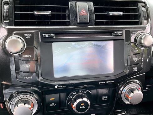 Used 2016 Toyota 4Runner Trail AWD/4WD image 24