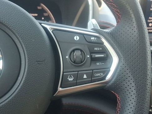 Certified 2026 Acura MDX A-Spec AWD/4WD image 24