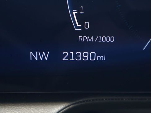 Certified 2025 Cadillac CT5 Premium Luxury w/ Sun And Sound Package RWD image 29