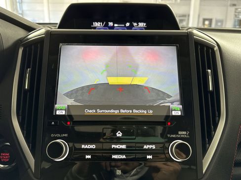 Used 2019 Subaru Forester Sport w/ Popular Package #2 image 19