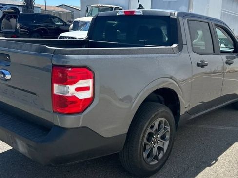 Used 2024 Ford Maverick XLT FWD image 4