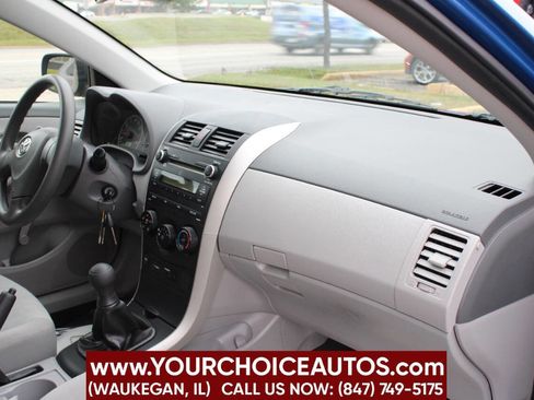 Used 2010 Toyota Corolla image 15