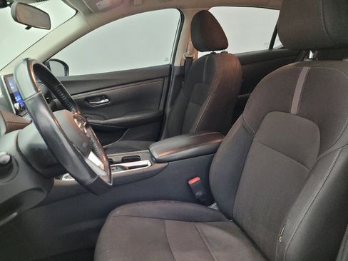 Used 2022 Nissan Sentra SV FWD image 17