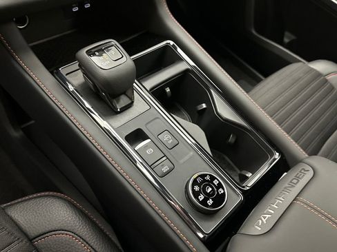 New 2026 Nissan Pathfinder Rock Creek AWD/4WD image 13