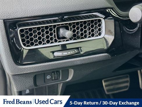 Used 2025 Honda Civic Sport image 11