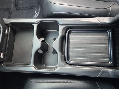 Certified 2022 Honda CR-V EX-L image 32