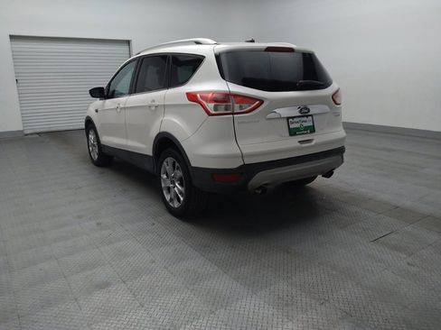 Used 2014 Ford Escape Titanium AWD/4WD image 5