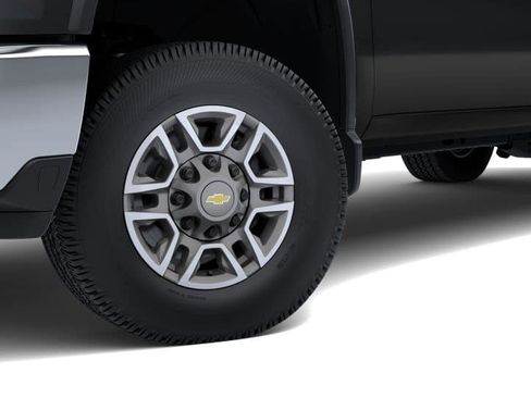 New 2026 Chevrolet Silverado 2500 LT w/ Safety Package image 6