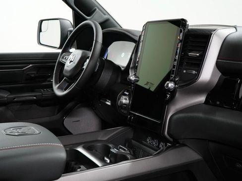 New 2026 RAM 1500 Rebel w/ Rebel Level 2 Equipment Group AWD/4WD image 31