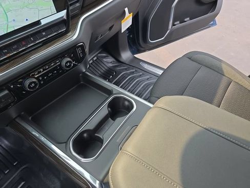 New 2026 Chevrolet Silverado 2500 LT AWD/4WD image 27