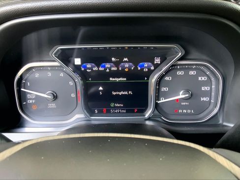 Used 2020 GMC Sierra 1500 Denali w/ Denali Ultimate Package AWD/4WD image 26