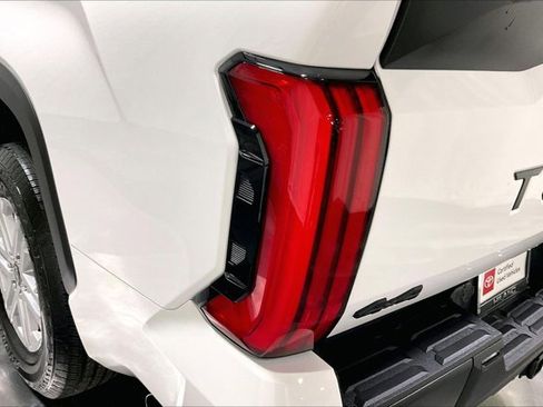 Certified 2025 Toyota Tundra SR5 image 30