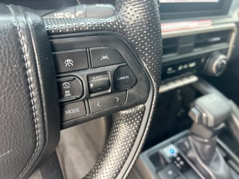 Used 2024 Toyota Tacoma SR5 RWD image 37