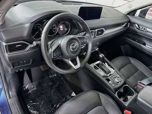 Used 2024 MAZDA CX-5 AWD 2.5 S w/ Preferred Package image 18