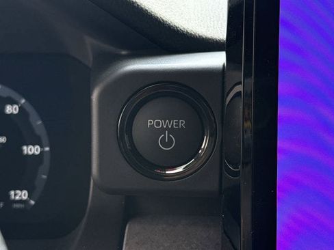 New 2026 Toyota Tacoma 4x4 Double Cab Hybrid image 26