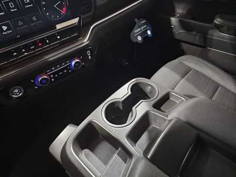 Certified 2023 GMC Sierra 1500 Elevation image 26