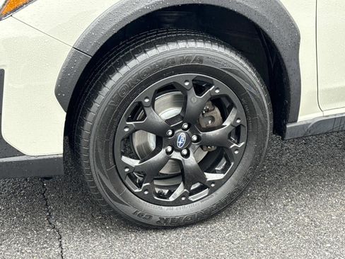 Used 2023 Subaru Crosstrek 2.0i Premium w/ Special Edition image 29