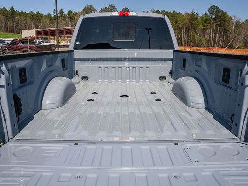 New 2026 Ford F250 King Ranch w/ Chrome Package AWD/4WD image 12
