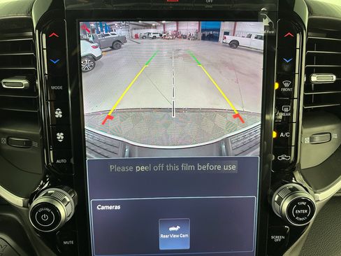 New 2026 RAM 2500 Big Horn image 8