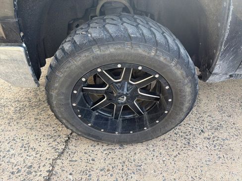 Used 2014 Chevrolet Silverado 1500 LT w/ All Star Edition image 7