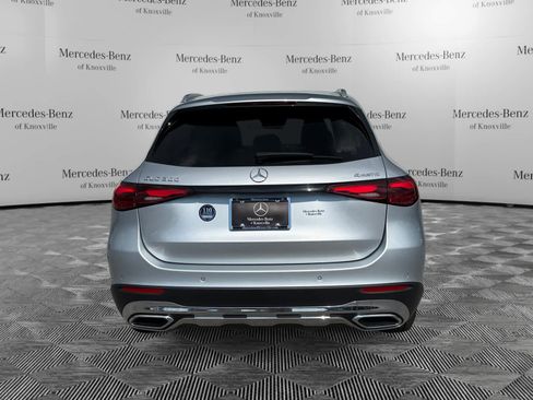 Certified 2023 Mercedes-Benz GLC 300 4MATIC image 5