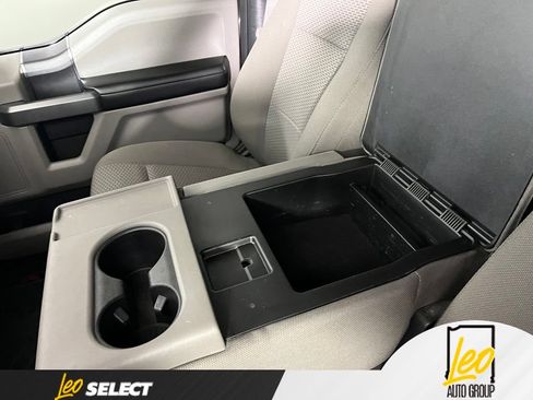 Used 2018 Ford F150 XLT w/ Trailer Tow Package AWD/4WD image 21
