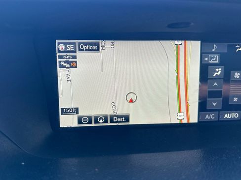 Used 2015 Lexus GS 350 w/ F Sport Package image 22