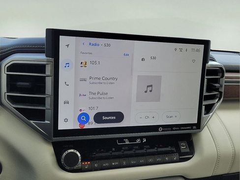 Used 2023 Toyota Sequoia Capstone image 16